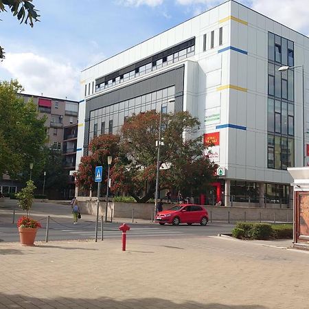 Koroesi Apartman Pecs Exterior photo
